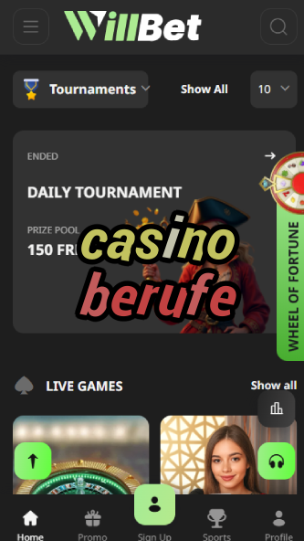 Casino Berufe - Casino Career Guide-www.bdqngd.com