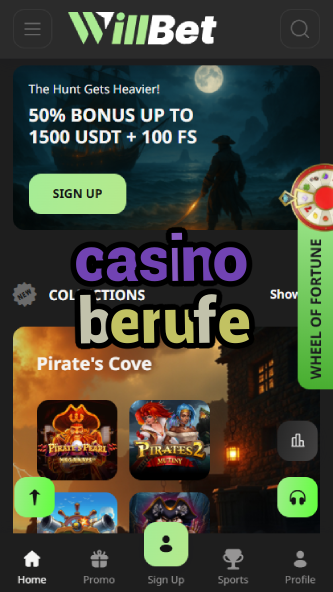 Casino Berufe - Casino Career Guide-www.bdqngd.com