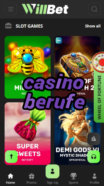 Casino Berufe - Casino Career Guide-www.bdqngd.com