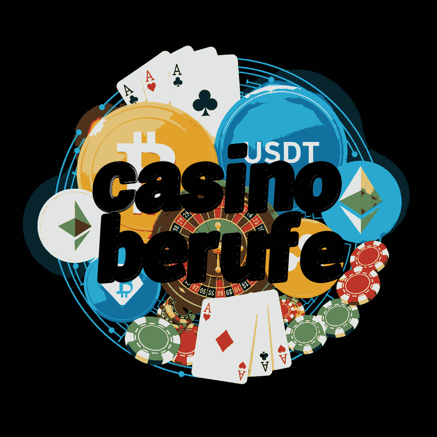 Casino Berufe - Casino Career Guide